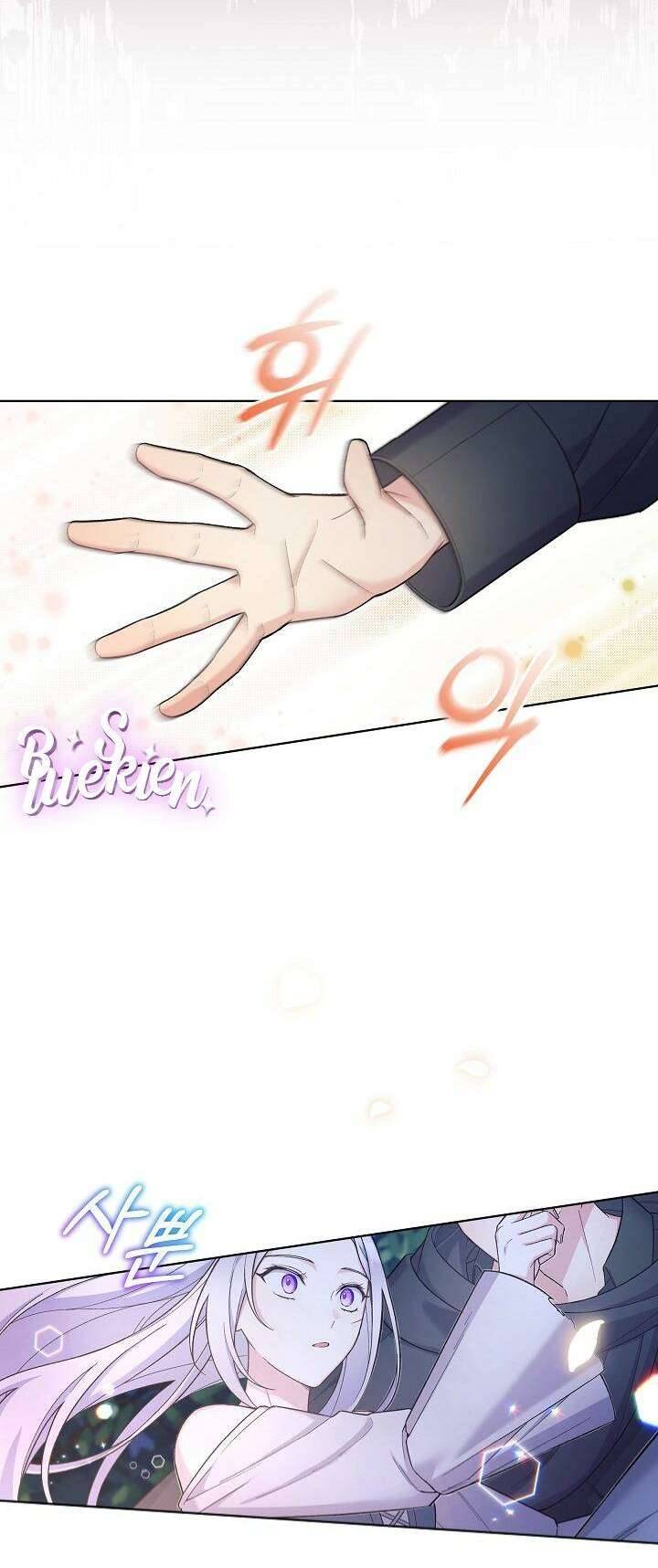 Bệ Hạ, Tôi Sẽ Giết Ngài! Chapter 17 - Trang 4