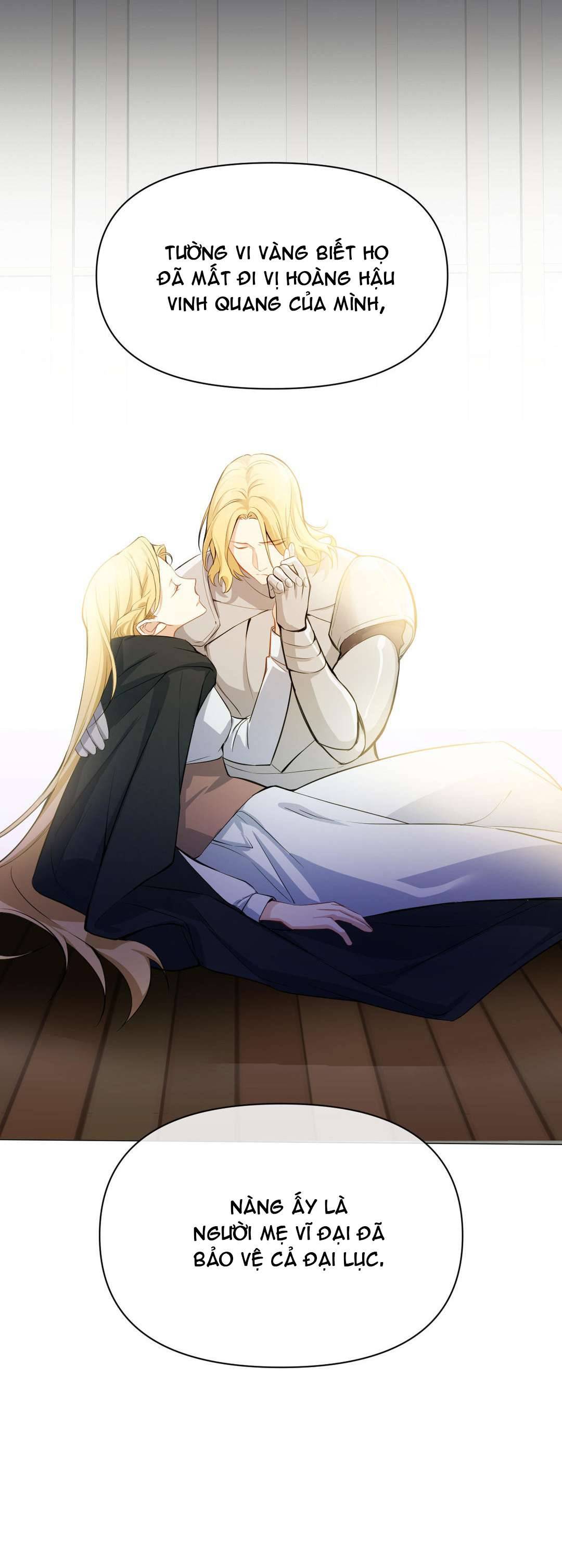 Đại Chiến Công Chúa Chapter 106 - Trang 4