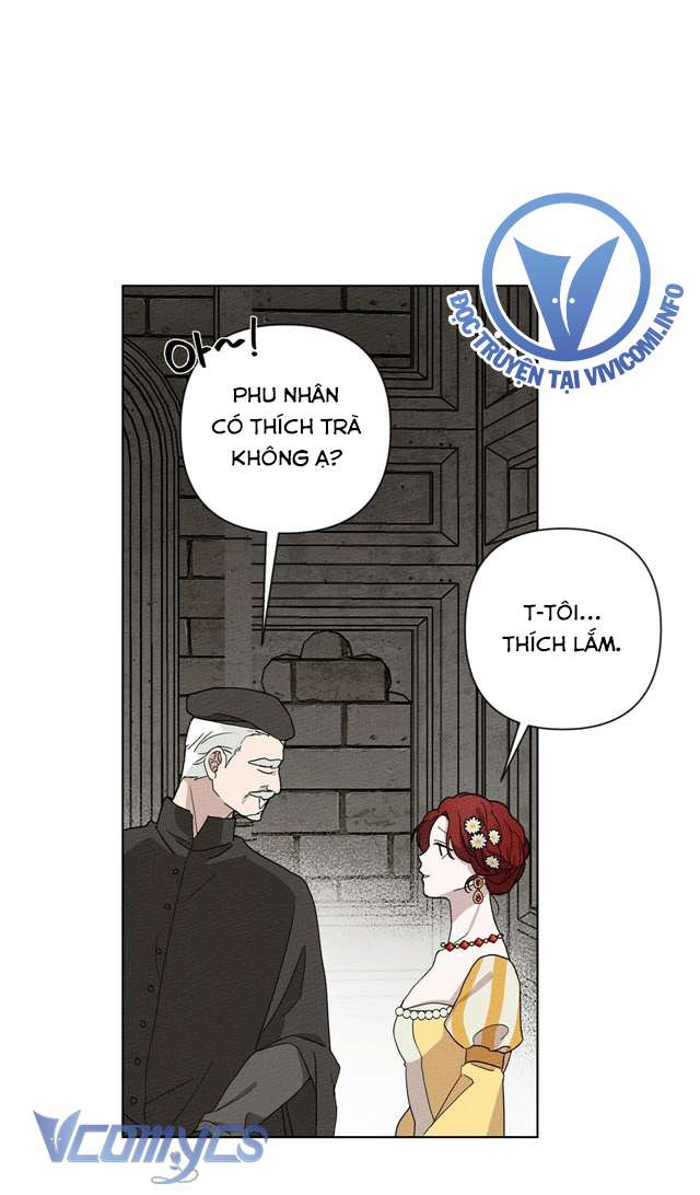 Dưới Bóng Cây Sồi Chap 9 - Trang 4