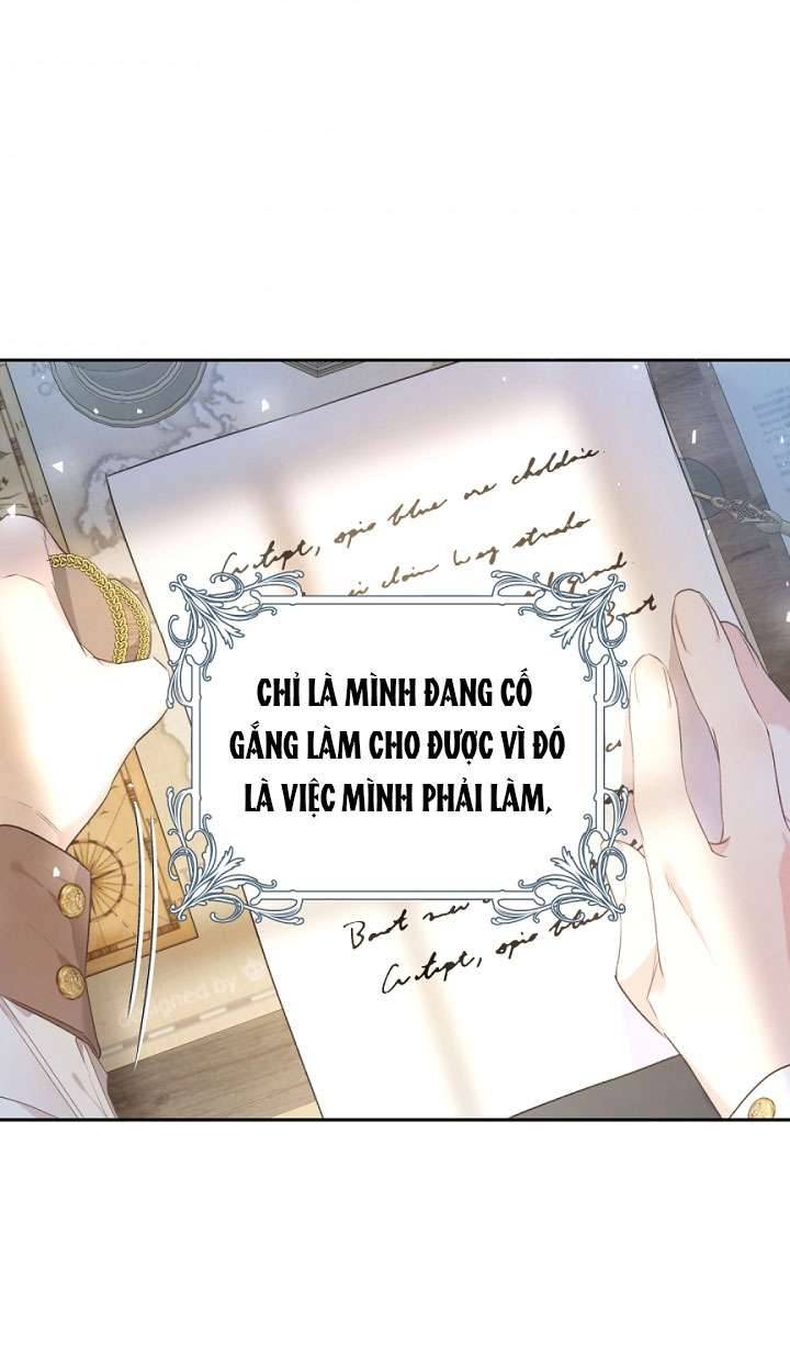 Ác Nữ Chỉ Là Một Con Rối Chap 44 - Next Chap 45