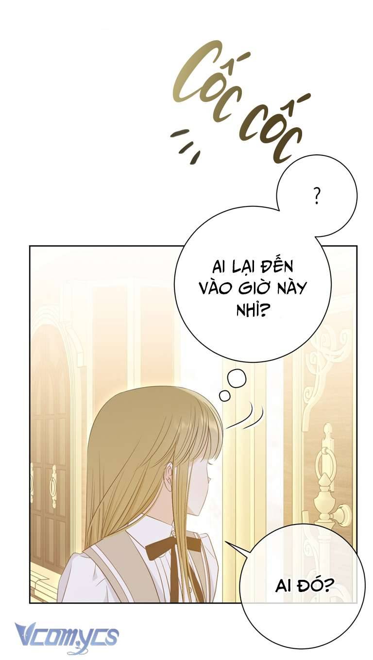 Hãy Để Tiểu Thư Emily Yên Chapter 6 - Trang 4