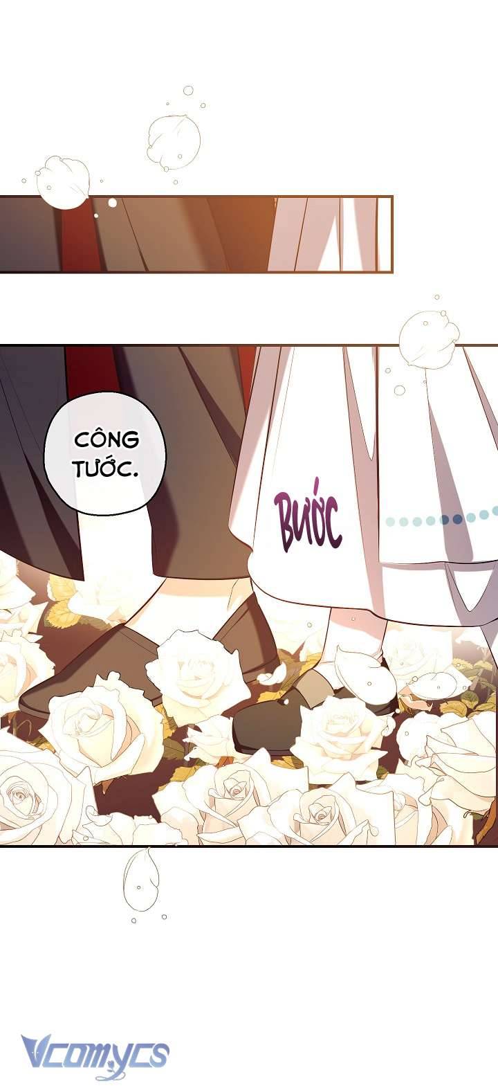 Chúng Ta Có Thể Trở Thành Một Gia Đình Được Không? Chap 76 - Trang 2