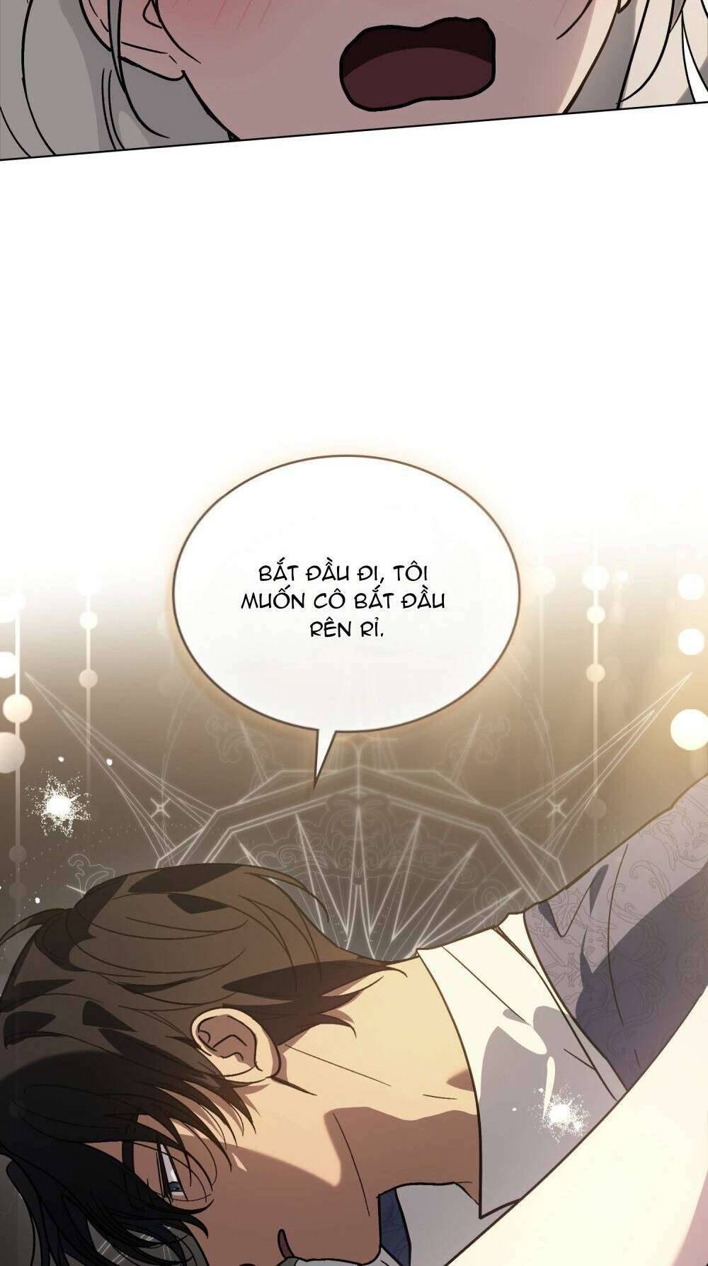 Khi Số Phận Tìm Đến Hai Ta Chapter 4 - Next Chapter 5