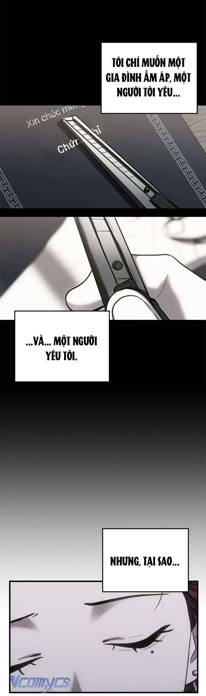 Ba Lần Động Phòng Chapter 29 - Trang 4