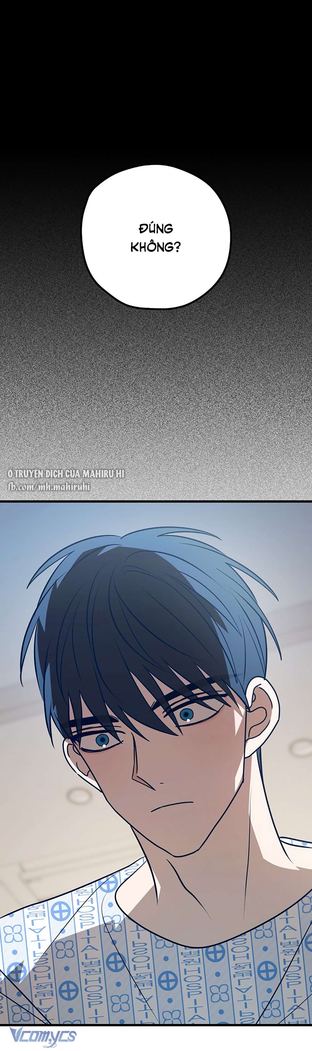 Kẻ Rác Rưởi Không Đáng Được Yêu Chapter 64 - Trang 4