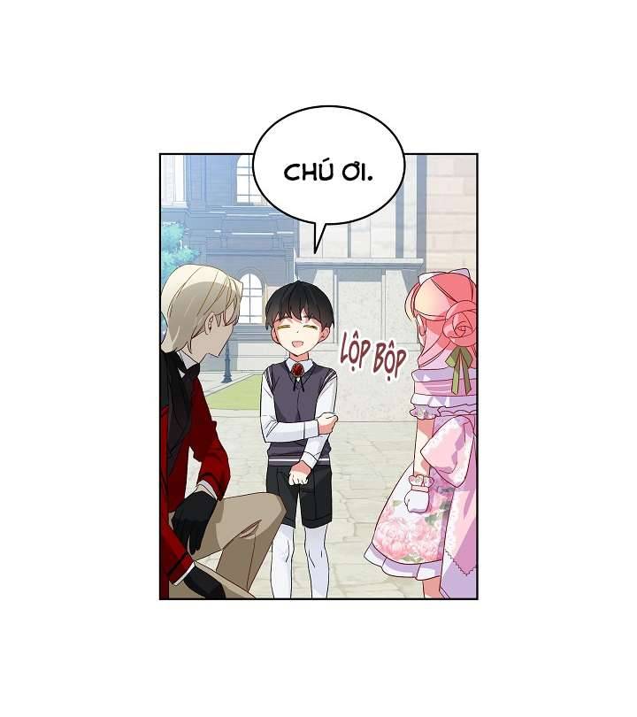 Quý Cô Thế Giới Ngầm Chap 22 - Trang 4