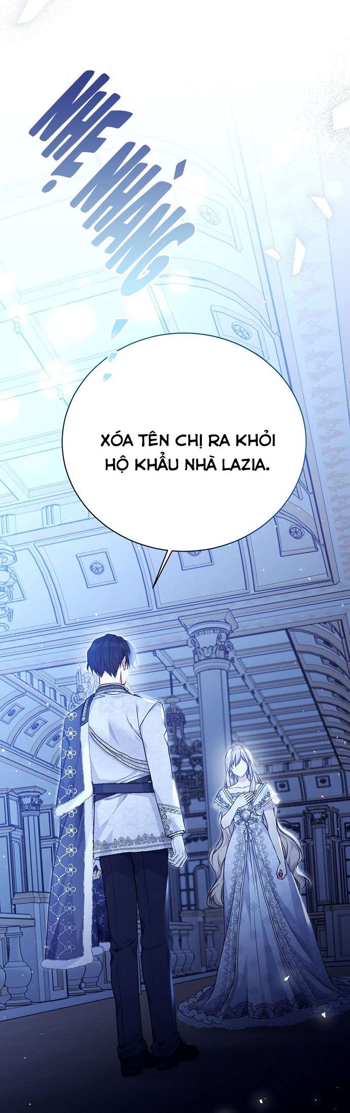 Vương Miện Lục Bảo Chap 82 - Next Chap 83