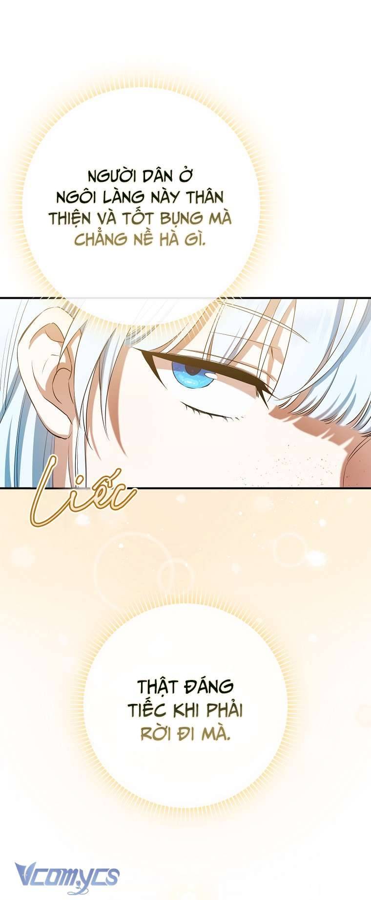 Thời Hạn Cuối Cùng Đang Tràn Ngập Trên Cửa Sổ Trạng Thái Chap 12 - Trang 4