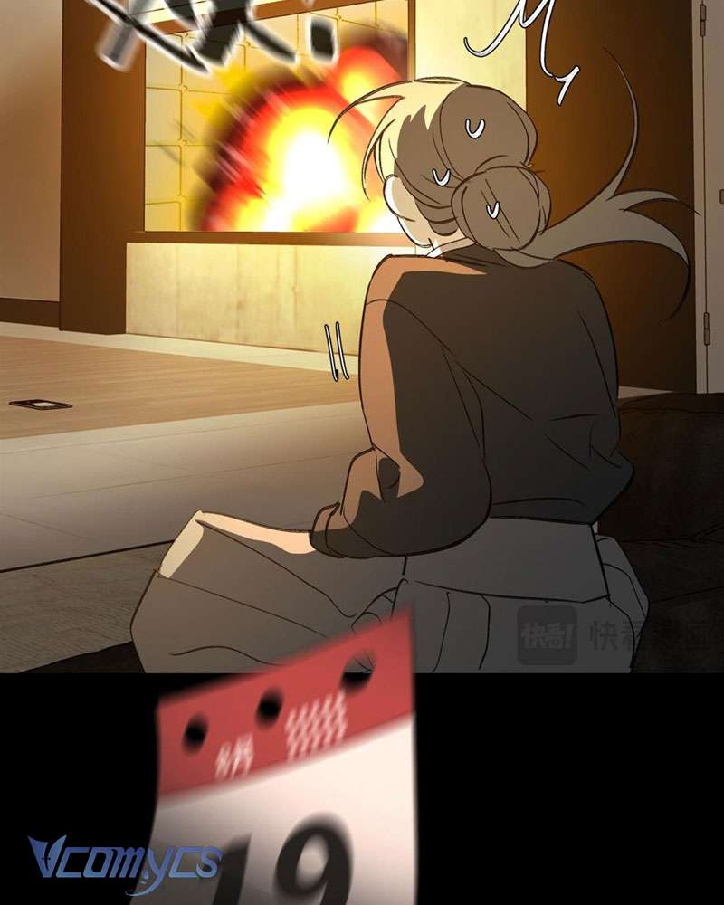 Ác Chi Hoàn Chapter 23 - Trang 4