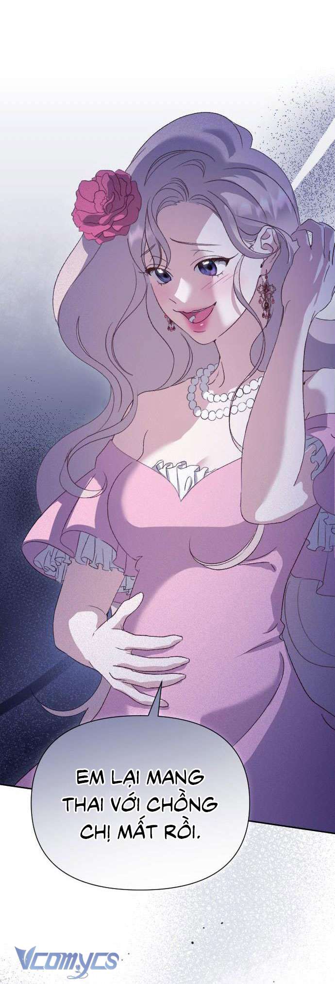 Dành Cho Những Ai Coi Hối Tiếc Là Điều Xa Xỉ Chap 1 - Trang 4