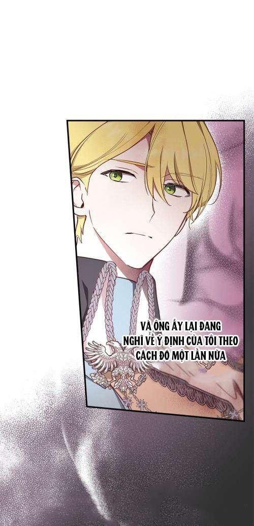 Tôi Đã Bảo Nữ Chính Đang Cải Trang Cơ Mà! Chap 23 - Trang 2