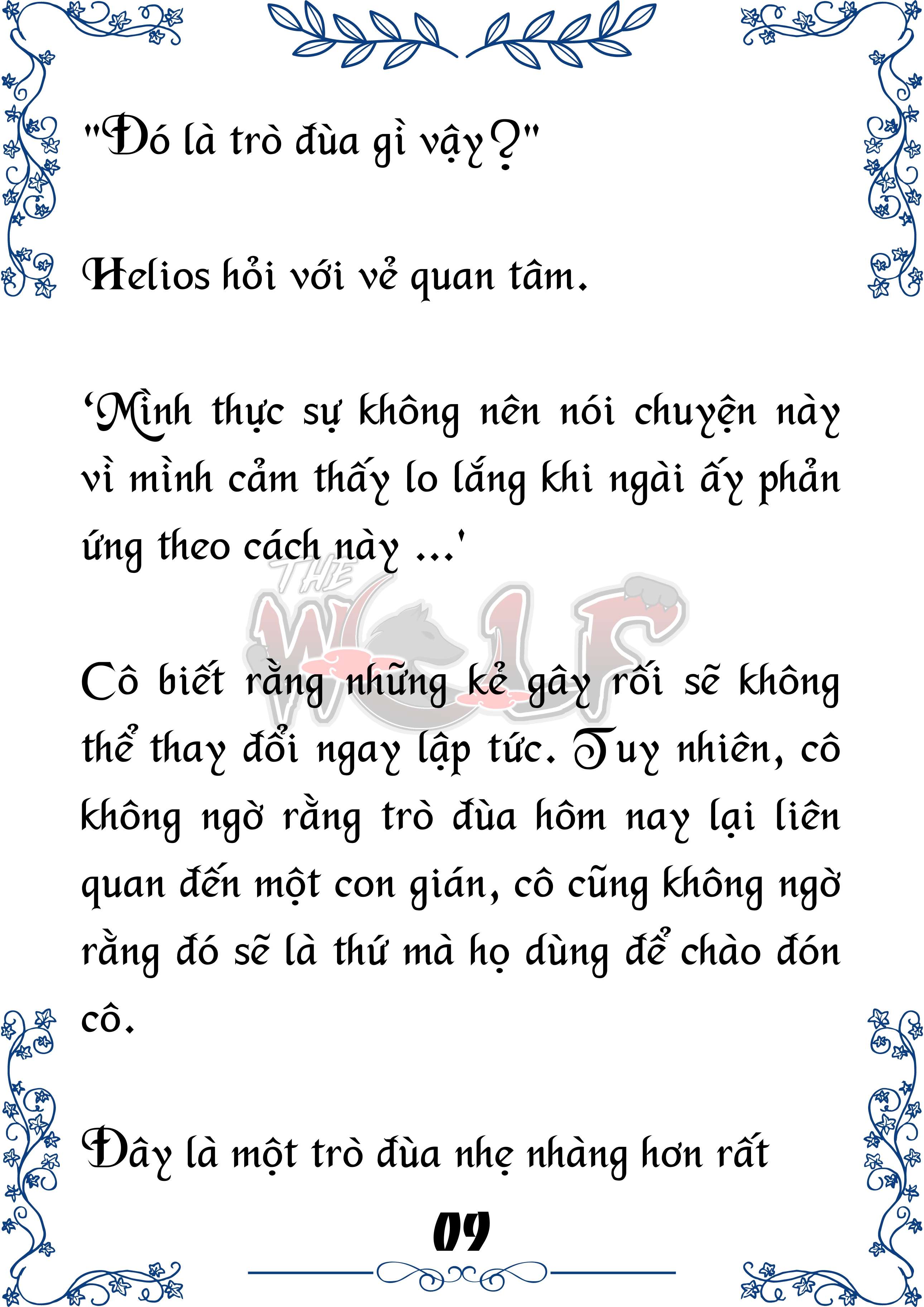 Tôi Trở Thành Gia Sư Của Cặp Song Sinh Hoàng Gia Chap 37 - Trang 2