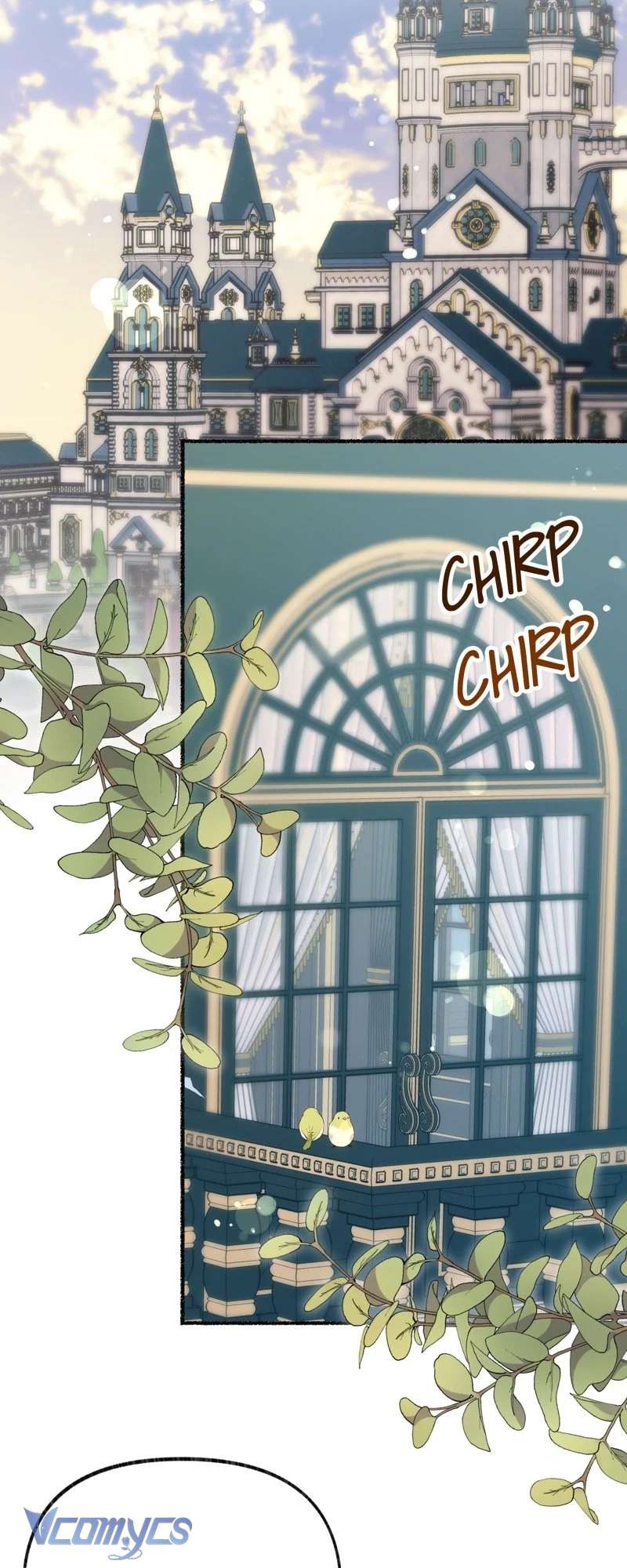 Trở Thành Chú Mèo Ngủ Cùng Bạo Chúa Chapter 10 - Trang 3