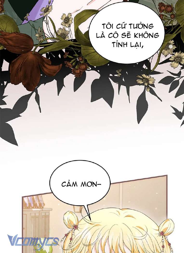 Công Chúa Bé Con Hạng S Thật Mạnh Chapter 19 - Next Chapter 20