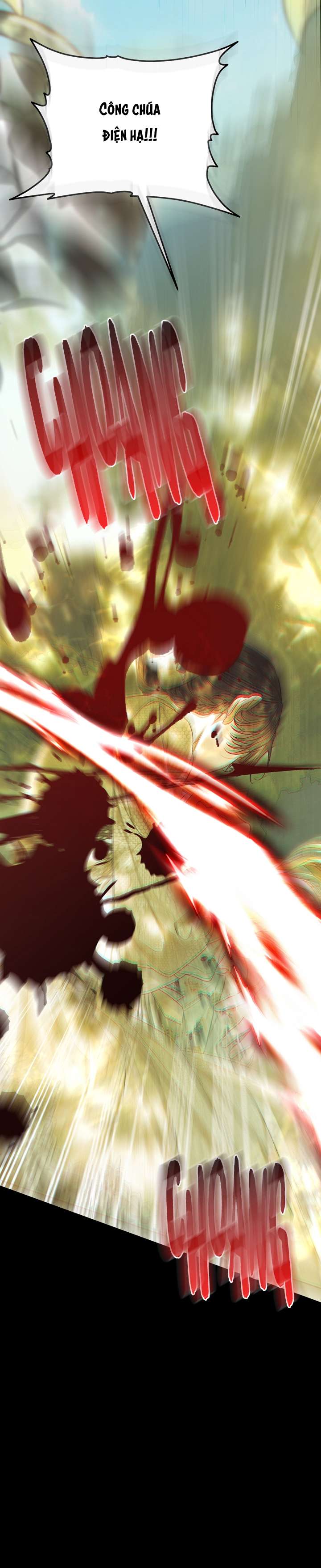 Ác Nữ Chỉ Là Một Con Rối Chap 62 - Next Chap 63