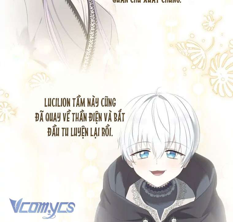 Tôi Được Nuôi Dưỡng Bởi Những Kẻ Phản Diện Chap 41 - Trang 3