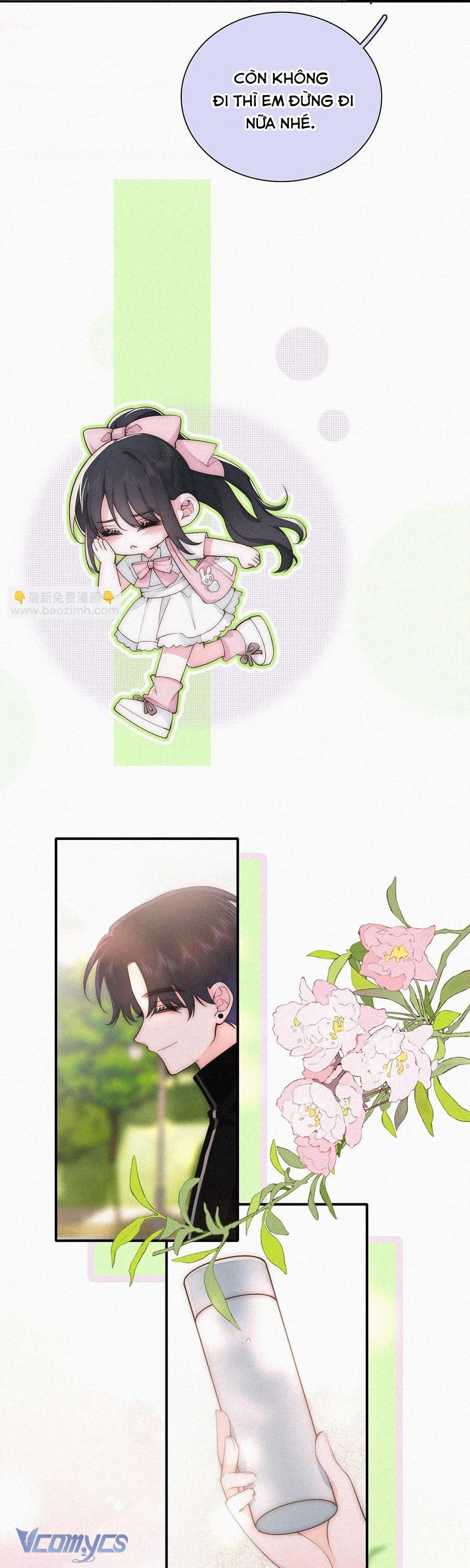 Một Mực Cưng Chiều Chap 99 - Next Chap 100