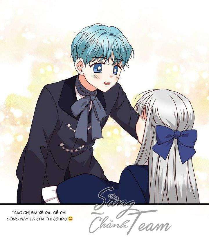 Cẩn Thận Với Các Anh Trai Đấy! Chap 18 - Trang 2