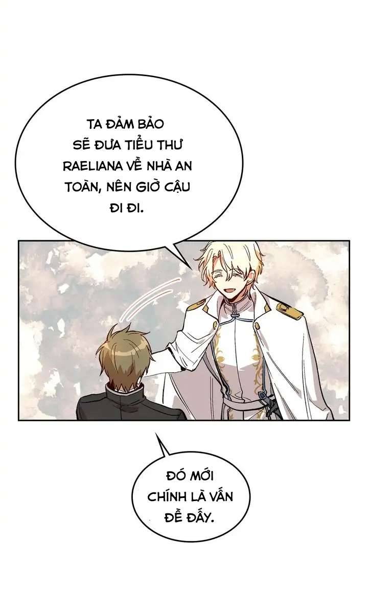 Vị Hôn Thê Khế Ước Của Công Tước Chapter 79 - Trang 4