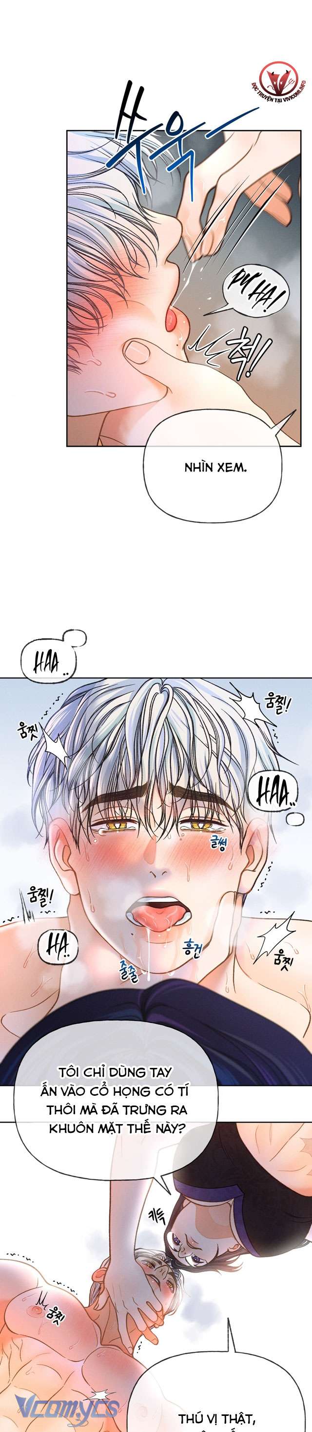 [18+] Hãy Giết Tôi Đi Chapter 4 - Trang 3