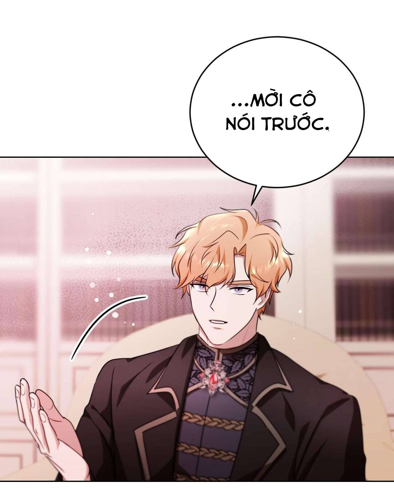 Thánh Nữ Giả Muốn Bỏ Trốn Chap 24 - Trang 4