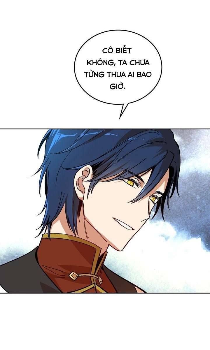 Vị Hôn Thê Khế Ước Của Công Tước Chapter 52 - Trang 4