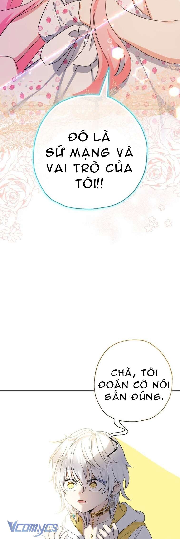 Tiểu Thư Tích Tiền Đi Bụi Chapter 49 - Next Chapter 50