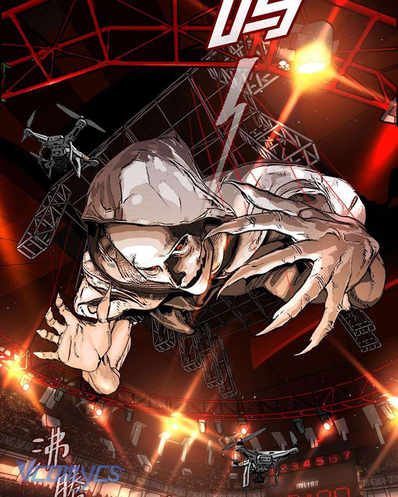 Ác Chi Hoàn Chapter 2 - Next Chapter 3