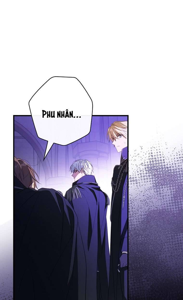 Phương Pháp Khiến Phu Quân Đứng Về Phía Tôi Chapter 34 - Trang 4