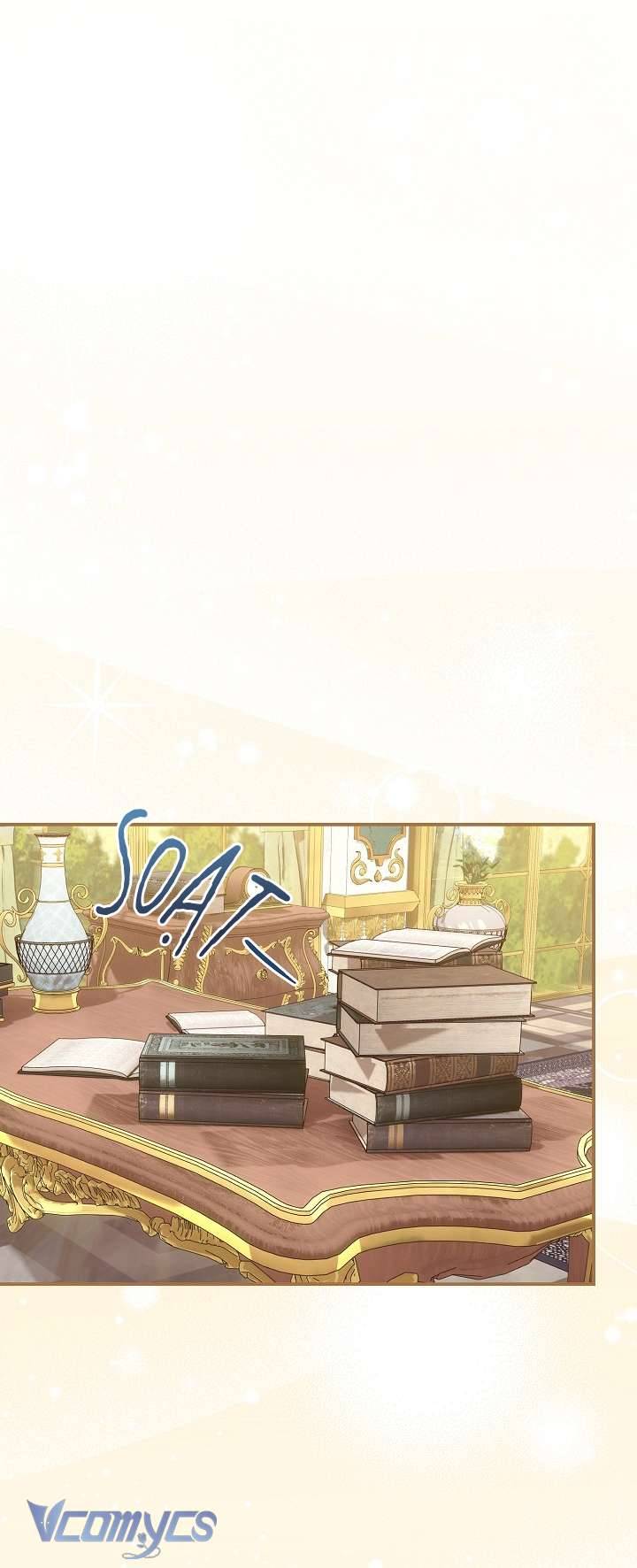 Người Xem Mắt Của Ác Nữ Quá Hoàn Hảo Chapter 2 - Next Chapter 3