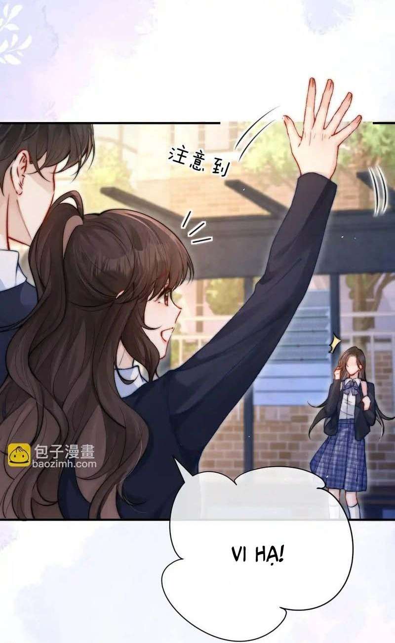 Em Nghe Thấy Được Chapter 14 - Trang 4