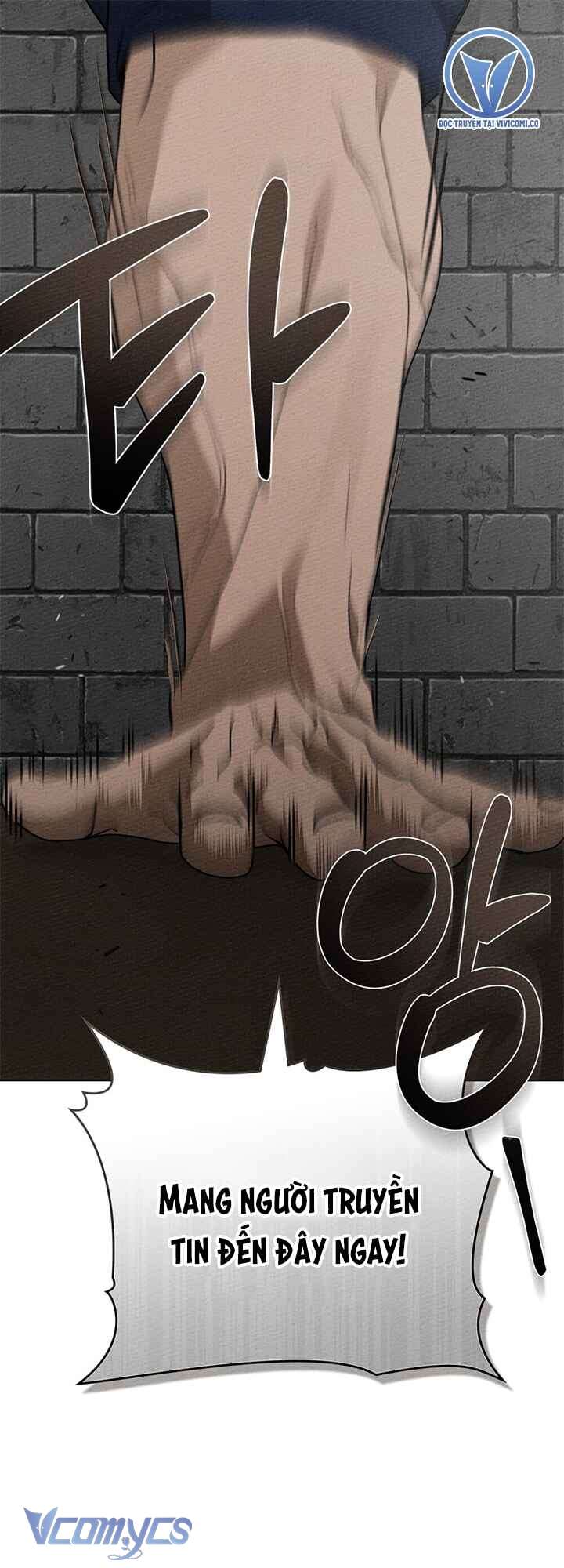 Dưới Bóng Cây Sồi Chap 91 - Trang 3