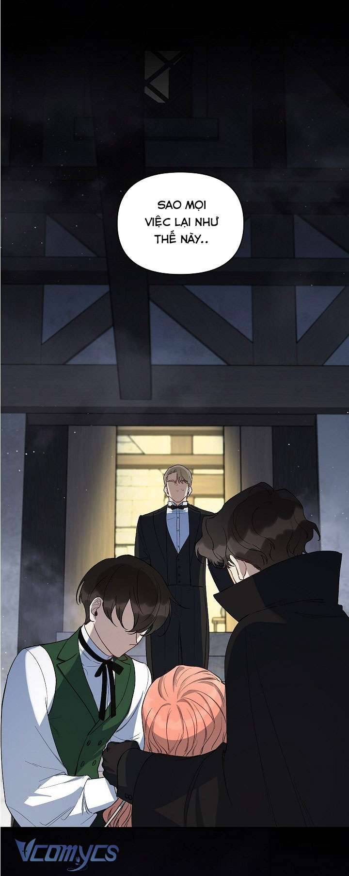 Phương Pháp Trở Thành Con Gái Của Người Hùng Bóng Đêm Chap 13 - Trang 2