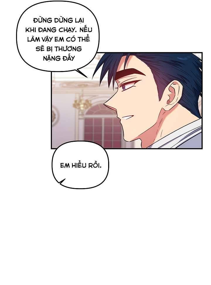May Mắn Hay Bất Hạnh Chap 33 - Trang 4