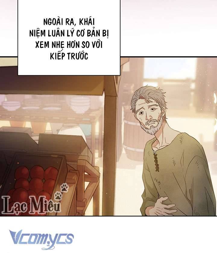 Cuộc Sống Mới Của Công Nương Chapter 2 - Trang 4