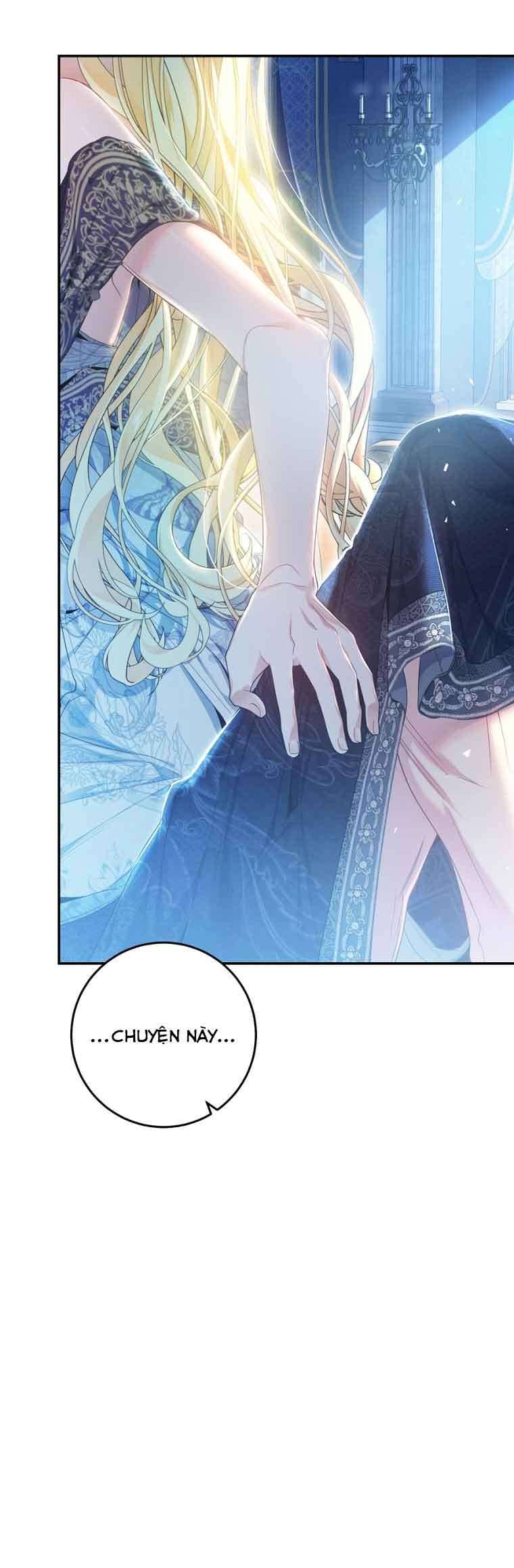 Ác Nữ Chỉ Là Một Con Rối Chap 80 - Next Chap 81