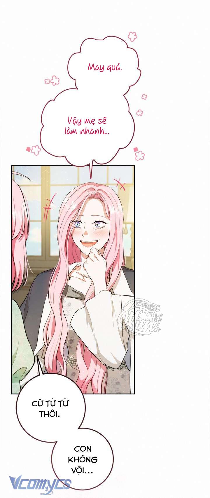 Cuộc Sống Mới Của Công Nương Chapter 102 - Trang 4