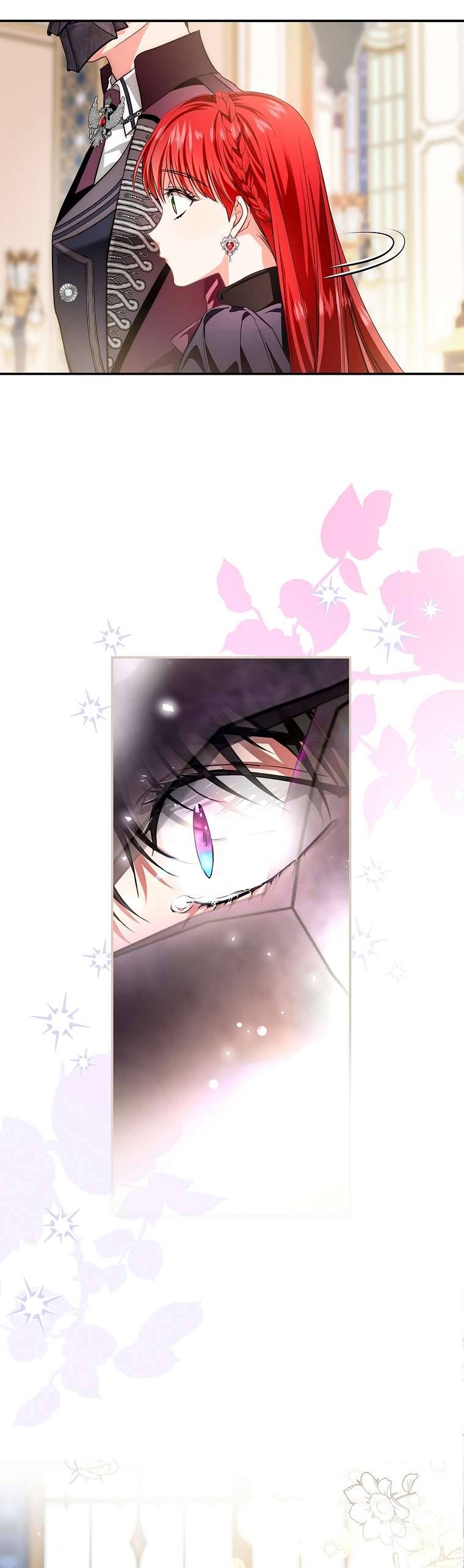 Hôn Phu Ẩn Sắc Chap 89 - Trang 2