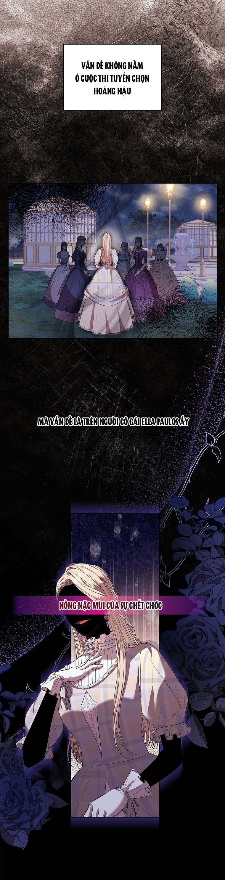 Thư Ký Của Bạo Chúa Chapter 64 - Next Chapter 65