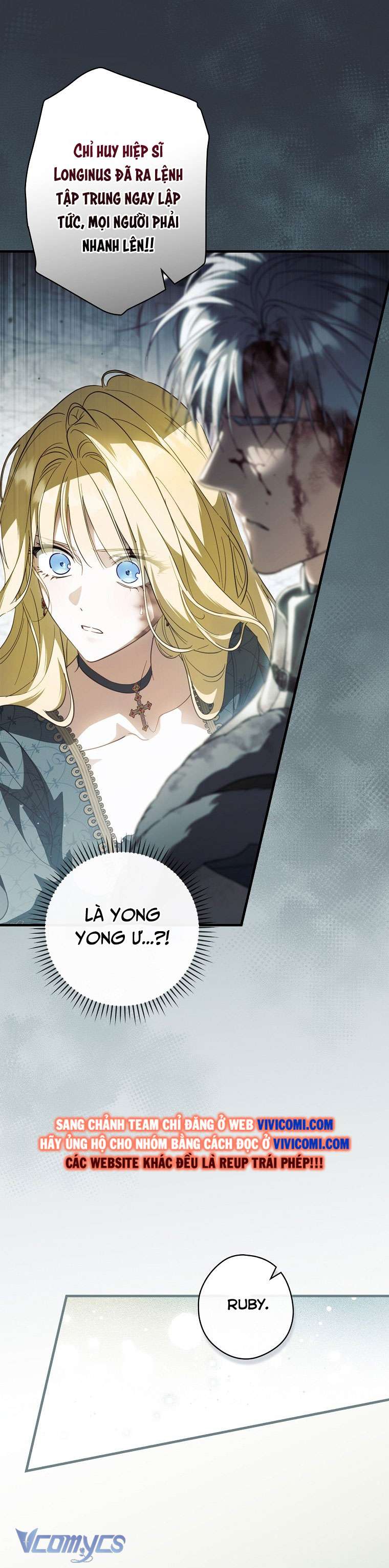 Phương Pháp Khiến Phu Quân Đứng Về Phía Tôi Chapter 106 - Trang 4