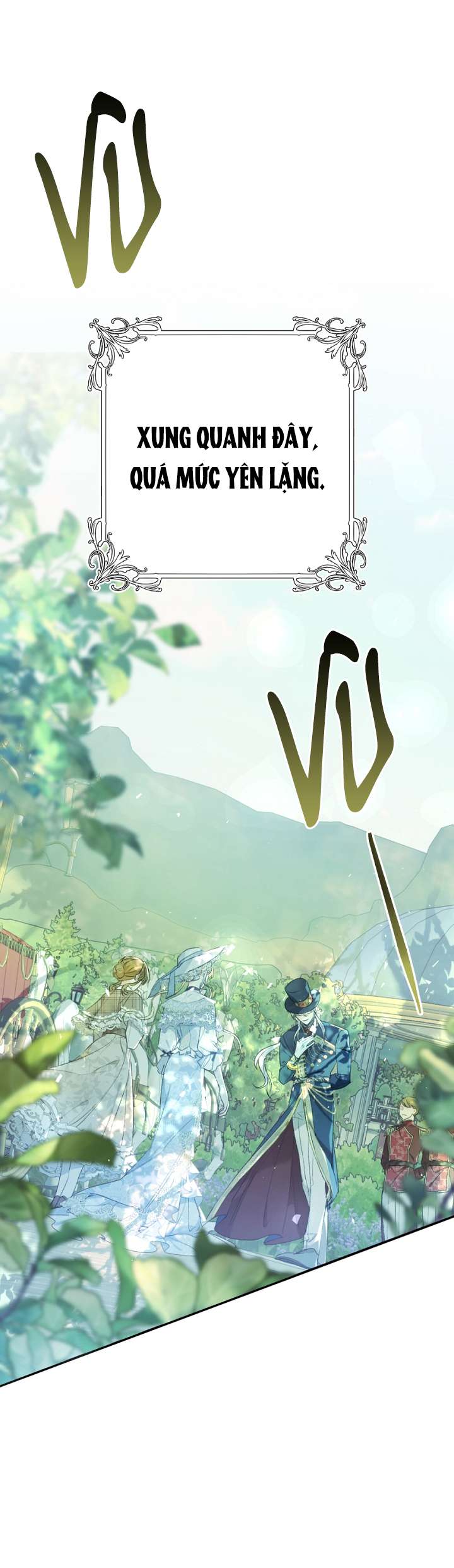 Ác Nữ Chỉ Là Một Con Rối Chap 45 - Next Chap 46