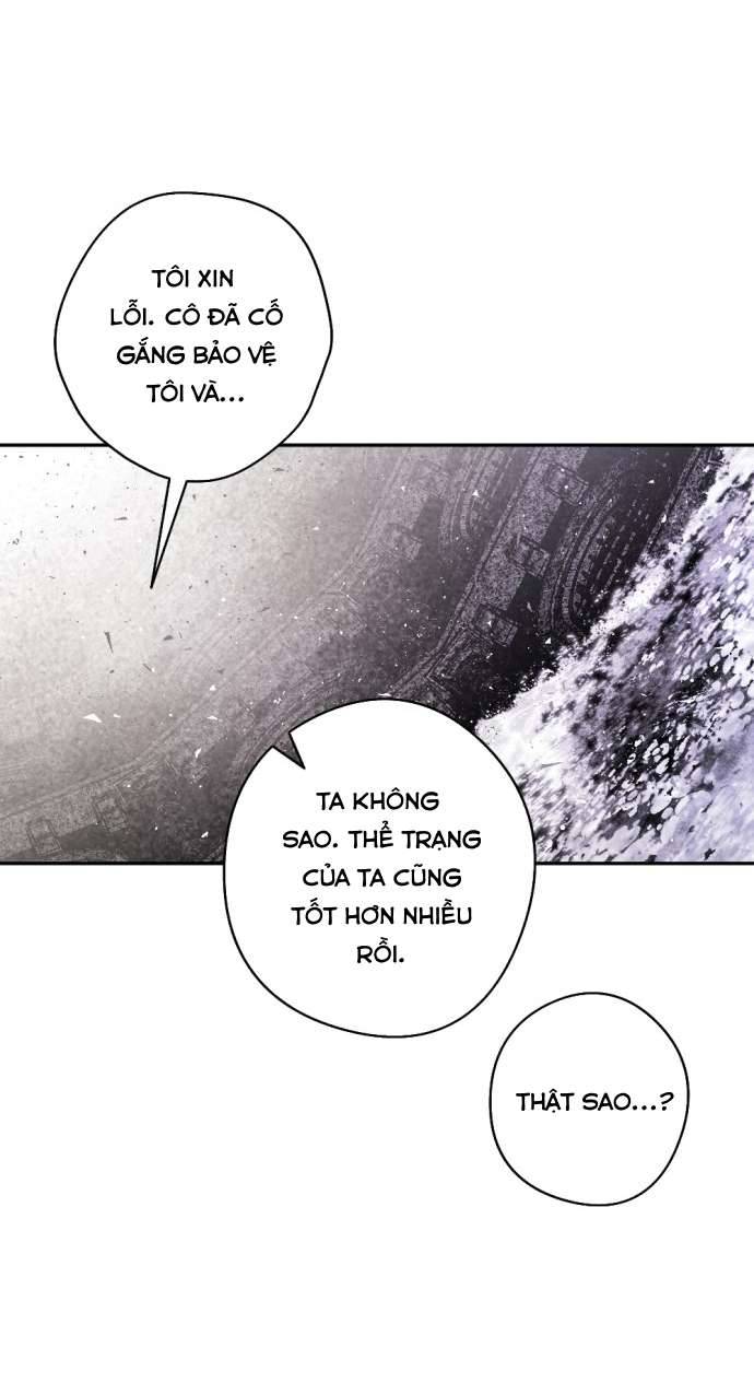 Lời Thú Nhận Của Chúa Tể Bóng Tối Chap 54 - Trang 4