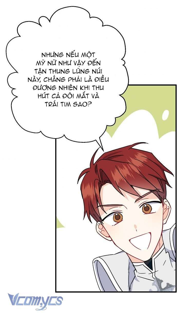 A Nào, Ngậm Thìa Vàng Nhé? Chap 17 - Trang 3