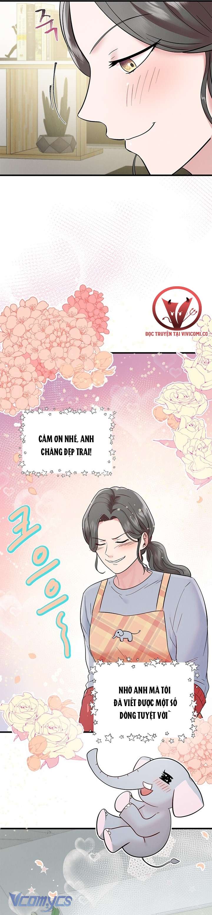 [18+] Đối Tác Dục Vọng Chap 2 - Trang 4