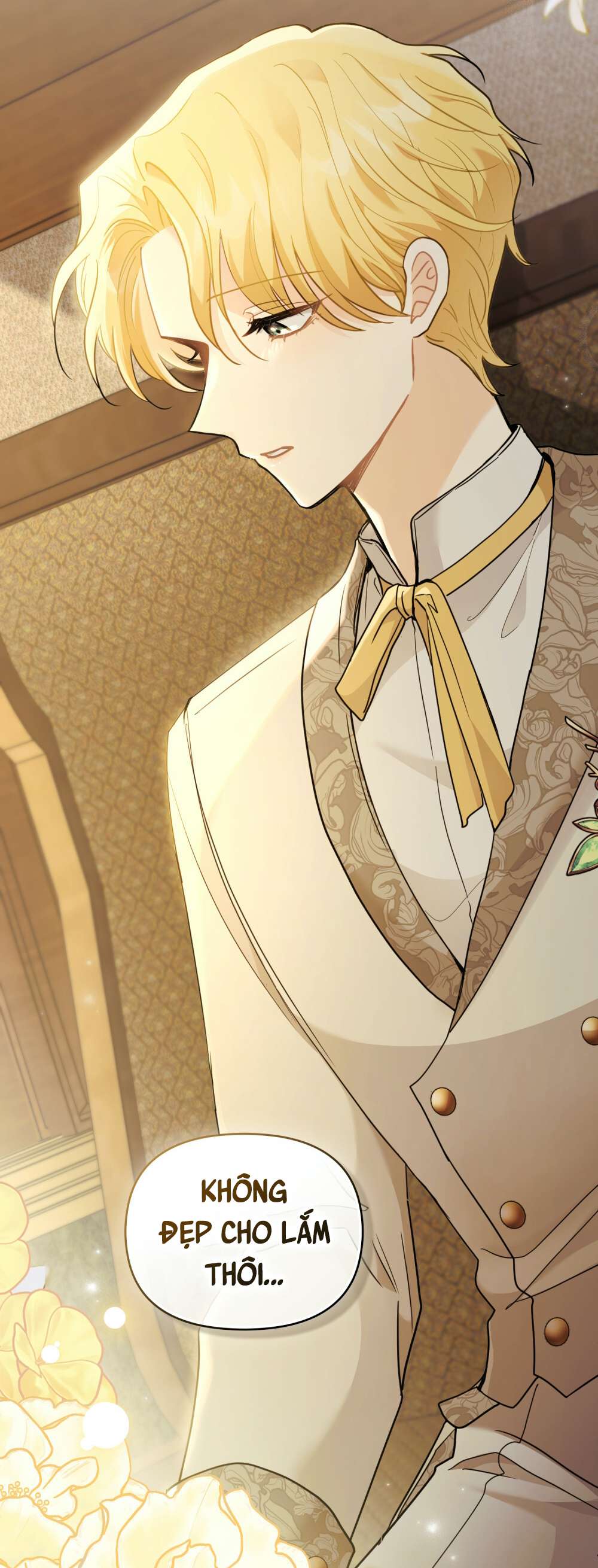 Tìm Lại Camellia Chapter 67 - Trang 4