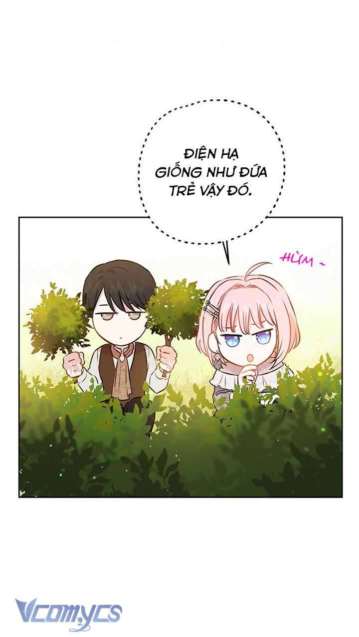 Cuộc Sống Mới Của Công Nương Chapter 20 - Trang 4