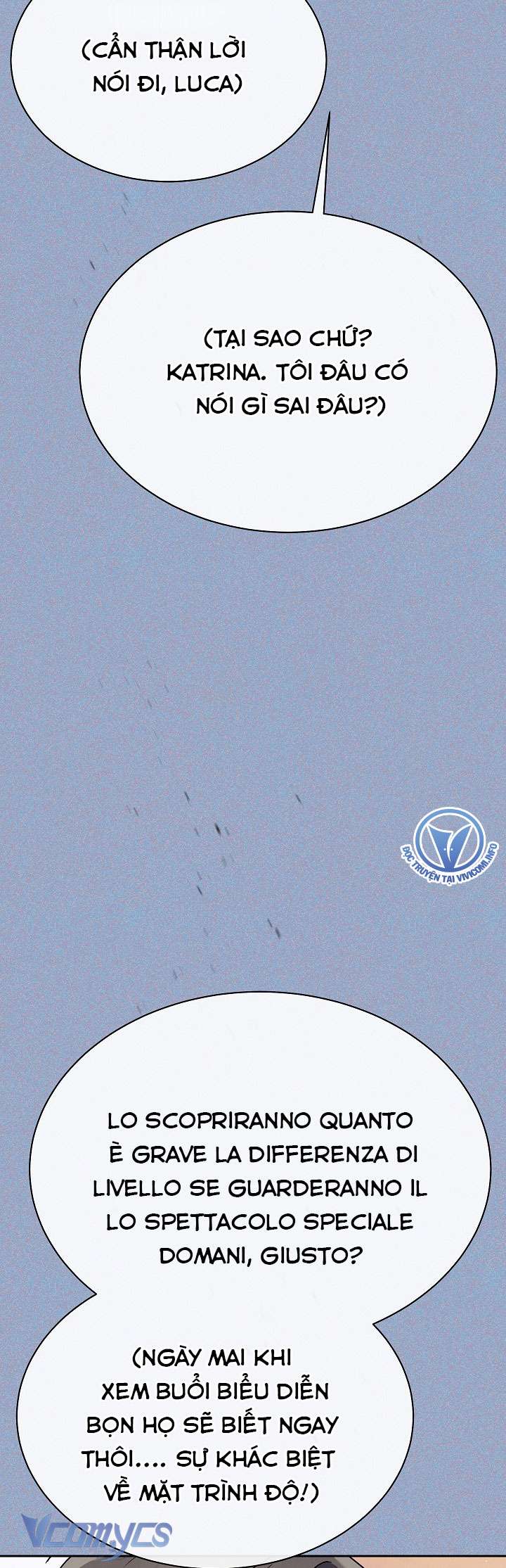 Thiên Tài Âm Nhạc Trường Nghệ Thuật Tái Sinh Thành Paganini Chap 7 - Trang 2