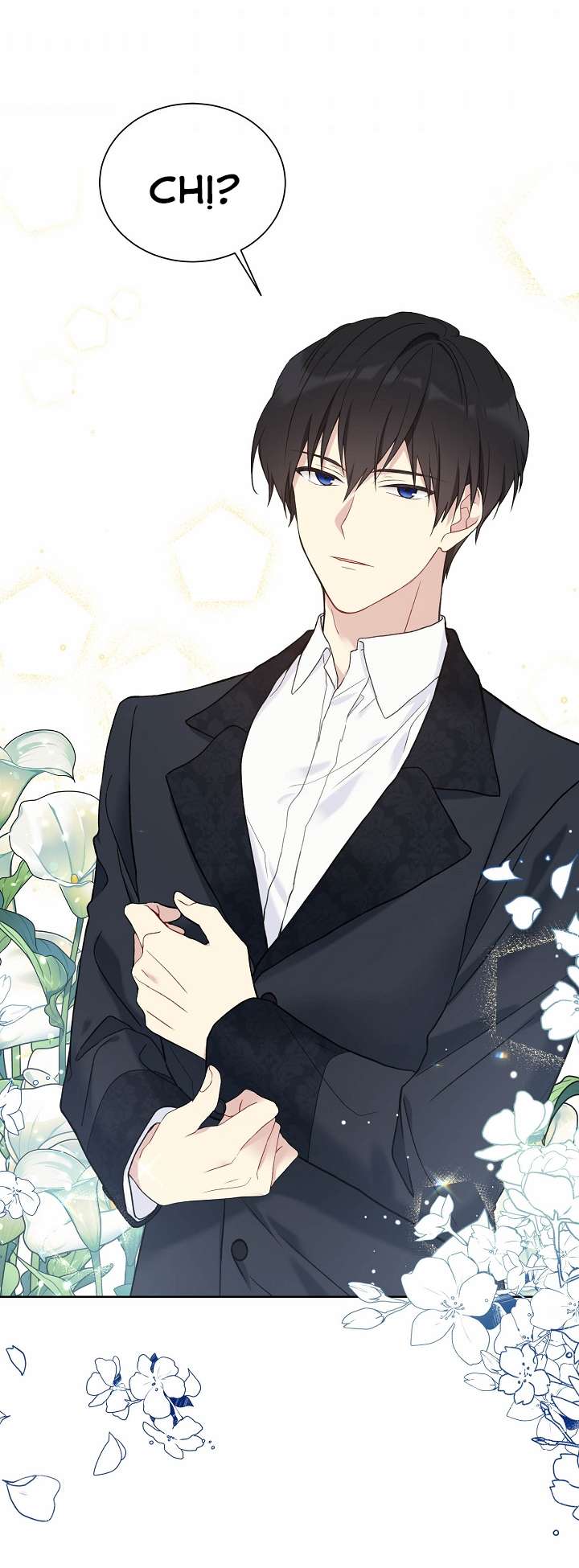 Vương Miện Lục Bảo Chap 38 - Trang 2