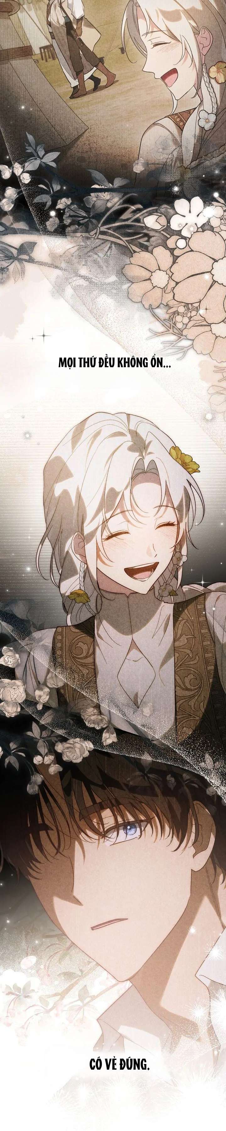 Khi Số Phận Tìm Đến Hai Ta Chapter 27 - Next Chapter 28