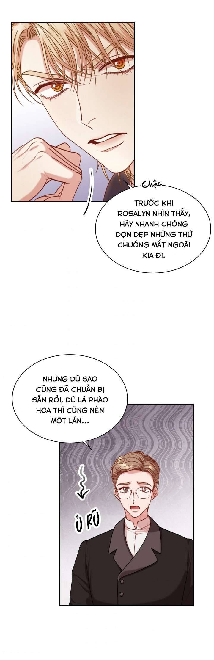 Thư Ký Của Bạo Chúa Chapter 46 - Next Chapter 47